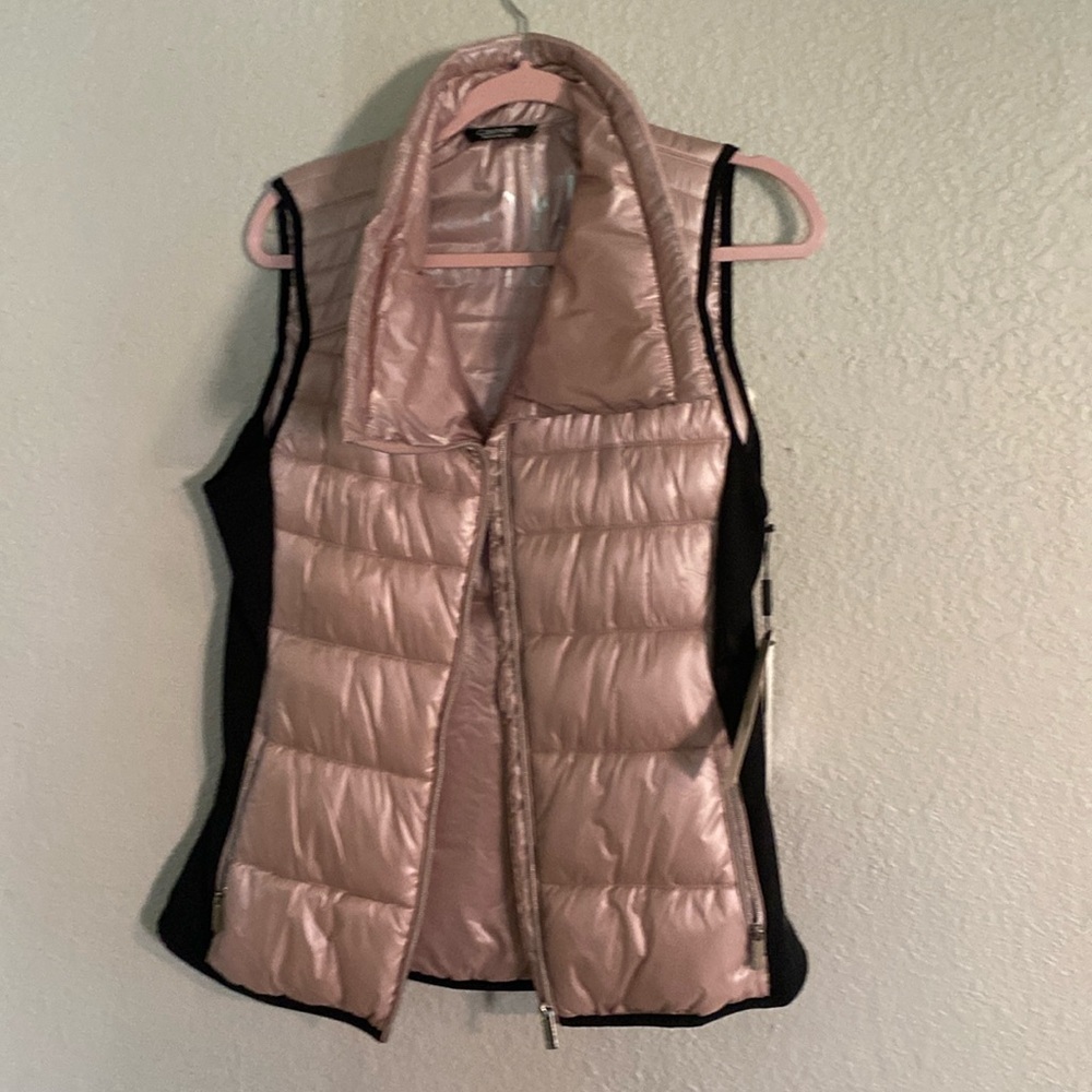 New size M